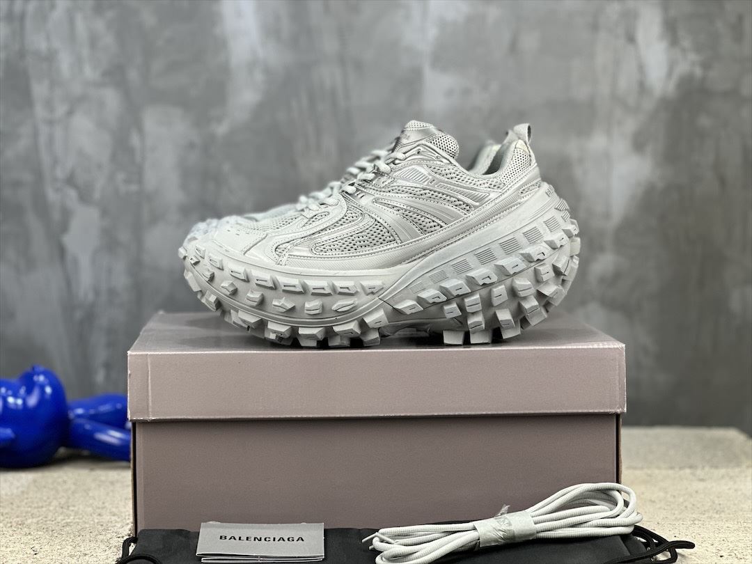 Balenciaga Track Shoes